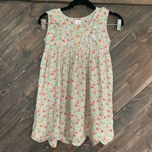 Matilda Jane Bubble Gum Serendipity Dress